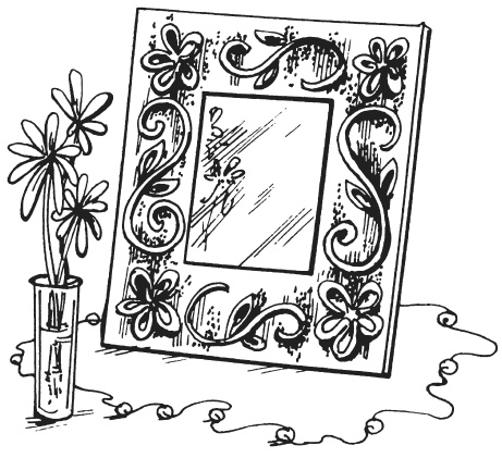 Иллюстрация к книге — Поделки из папье-маше [i_023.jpg]