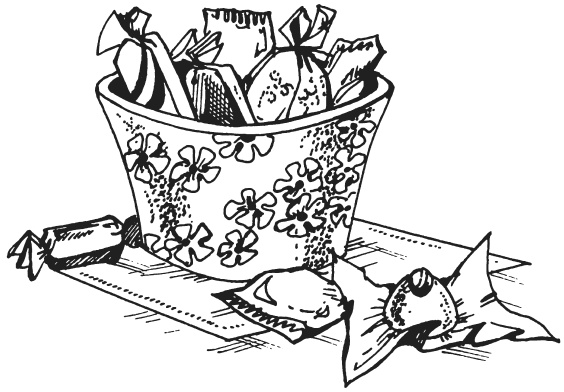 Иллюстрация к книге — Поделки из папье-маше [i_026.jpg]