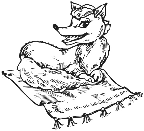 Иллюстрация к книге — Поделки из папье-маше [i_048.jpg]