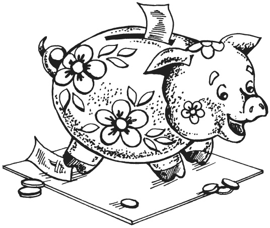 Иллюстрация к книге — Поделки из папье-маше [i_051.jpg]