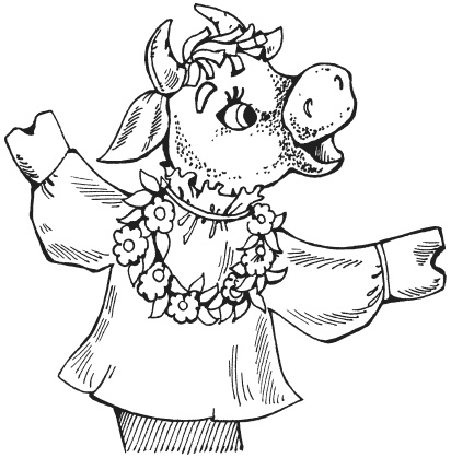 Иллюстрация к книге — Поделки из папье-маше [i_061.jpg]