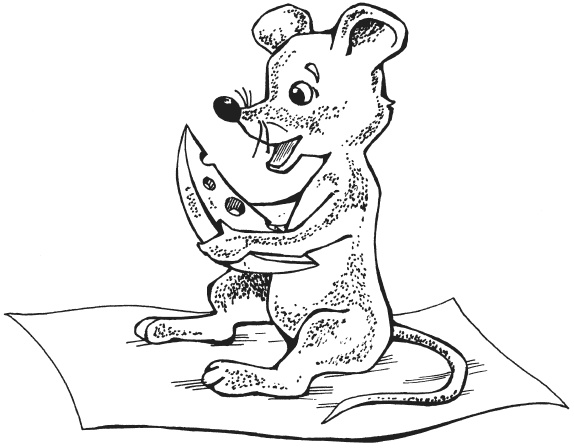 Иллюстрация к книге — Поделки из папье-маше [i_069.jpg]