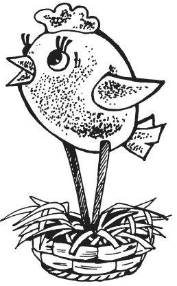 Иллюстрация к книге — Поделки из папье-маше [i_072.jpg]