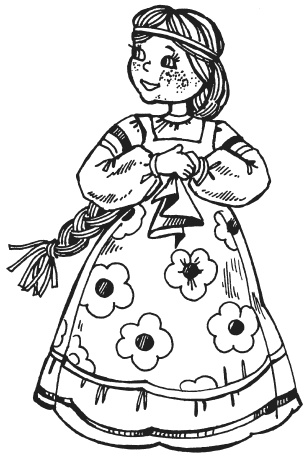 Иллюстрация к книге — Поделки из папье-маше [i_076.jpg]