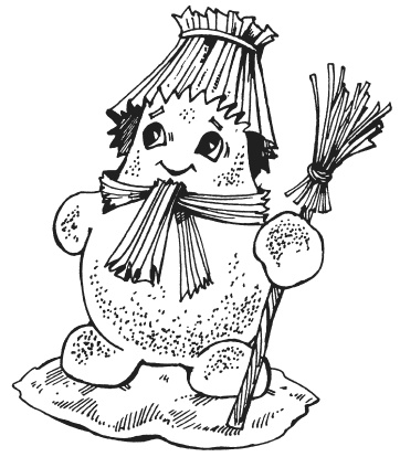 Иллюстрация к книге — Поделки из папье-маше [i_078.jpg]