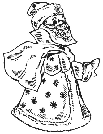 Иллюстрация к книге — Поделки из папье-маше [i_079.jpg]