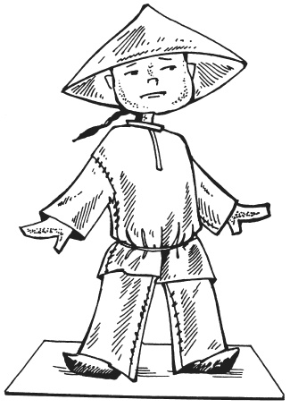 Иллюстрация к книге — Поделки из папье-маше [i_080.jpg]