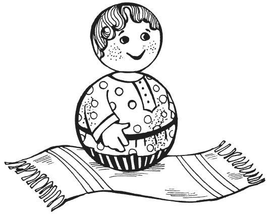 Иллюстрация к книге — Поделки из папье-маше [i_085.jpg]