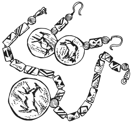 Иллюстрация к книге — Поделки из папье-маше [i_104.jpg]