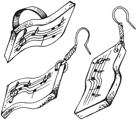 Иллюстрация к книге — Поделки из папье-маше [i_111.jpg]