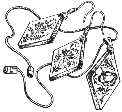 Иллюстрация к книге — Поделки из папье-маше [i_112.jpg]