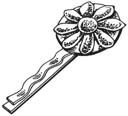 Иллюстрация к книге — Поделки из папье-маше [i_118.jpg]