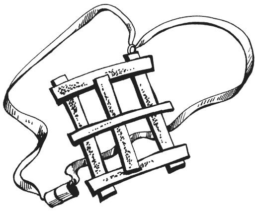 Иллюстрация к книге — Поделки из папье-маше [i_120.jpg]