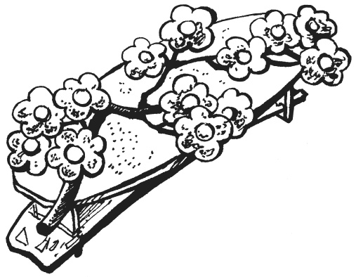 Иллюстрация к книге — Поделки из папье-маше [i_122.jpg]