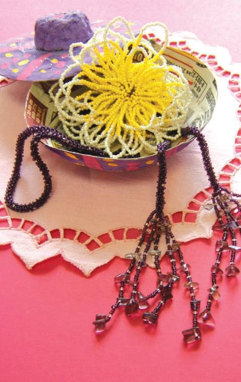 Иллюстрация к книге — Поделки из папье-маше [i_127.jpg]