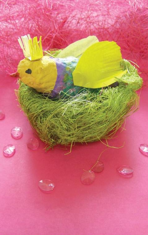 Иллюстрация к книге — Поделки из папье-маше [i_128.jpg]