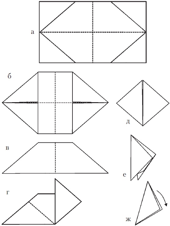 Иллюстрация к книге — Поделки для мальчиков [i_005.jpg]