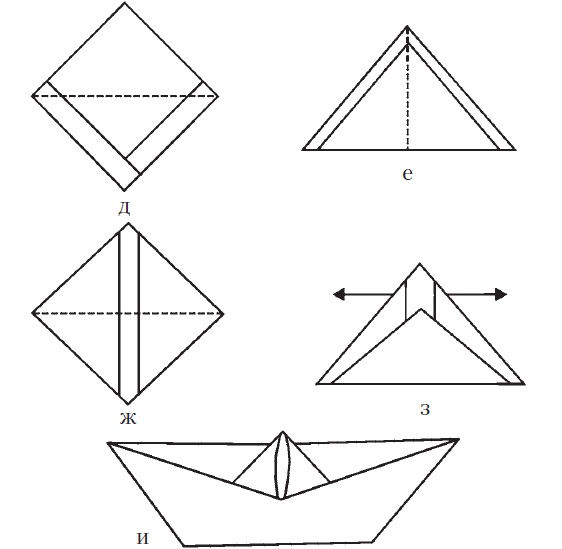 Иллюстрация к книге — Поделки для мальчиков [i_007.jpg]