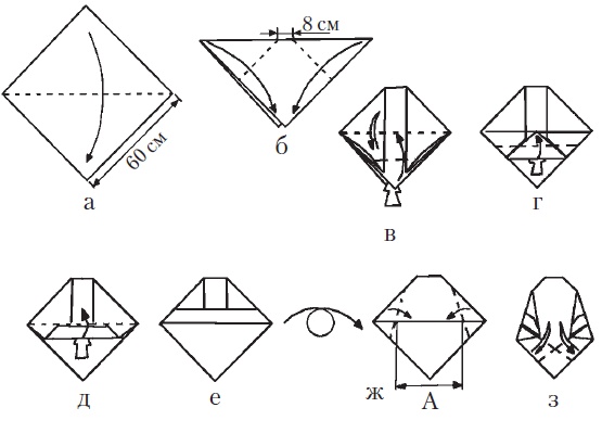 Иллюстрация к книге — Поделки для мальчиков [i_014.jpg]