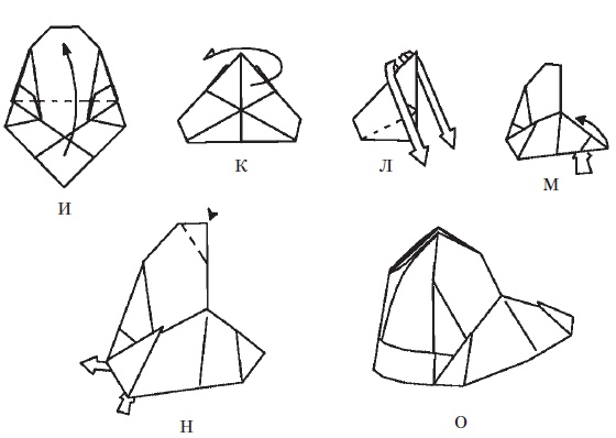 Иллюстрация к книге — Поделки для мальчиков [i_015.jpg]