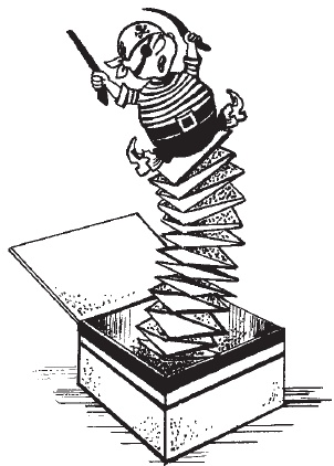 Иллюстрация к книге — Поделки для мальчиков [i_021.jpg]