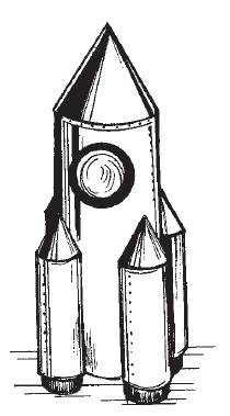 Иллюстрация к книге — Поделки для мальчиков [i_025.jpg]