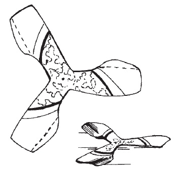 Иллюстрация к книге — Поделки для мальчиков [i_028.jpg]