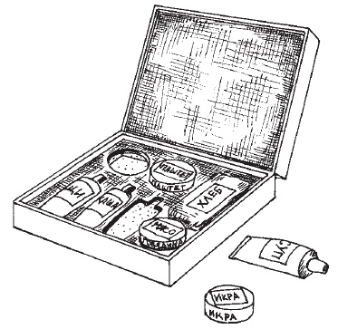 Иллюстрация к книге — Поделки для мальчиков [i_083.jpg]