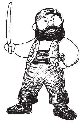 Иллюстрация к книге — Поделки для мальчиков [i_088.jpg]