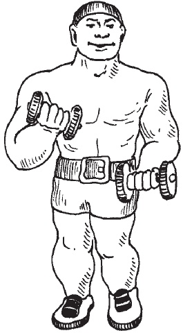 Иллюстрация к книге — Поделки для мальчиков [i_095.jpg]