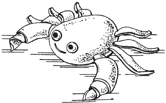 Иллюстрация к книге — Поделки для мальчиков [i_097.jpg]