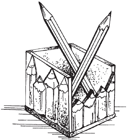 Иллюстрация к книге — Поделки для мальчиков [i_100.jpg]