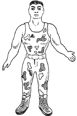 Иллюстрация к книге — Поделки для мальчиков [i_104.jpg]