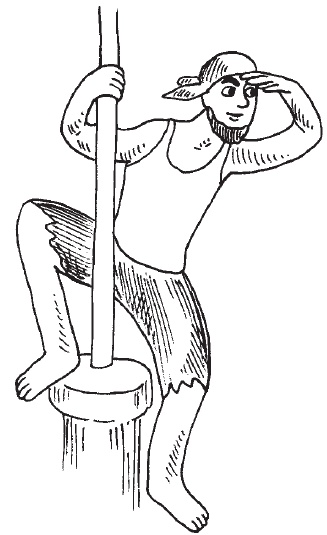 Иллюстрация к книге — Поделки для мальчиков [i_106.jpg]