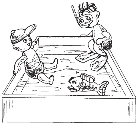 Иллюстрация к книге — Поделки для мальчиков [i_110.jpg]