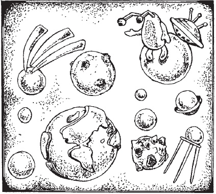 Иллюстрация к книге — Поделки для мальчиков [i_112.jpg]