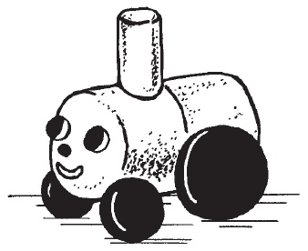 Иллюстрация к книге — Поделки для мальчиков [i_116.jpg]