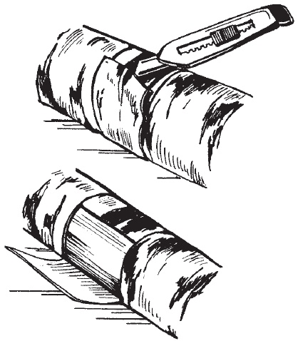 Иллюстрация к книге — Поделки для мальчиков [i_125.jpg]