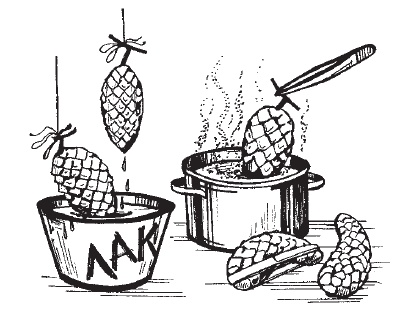 Иллюстрация к книге — Поделки для мальчиков [i_126.jpg]