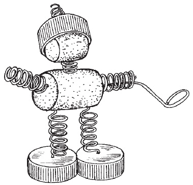 Иллюстрация к книге — Поделки для мальчиков [i_135.jpg]