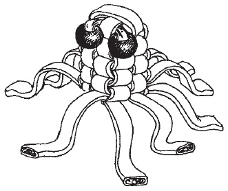 Иллюстрация к книге — Поделки для мальчиков [i_136.jpg]