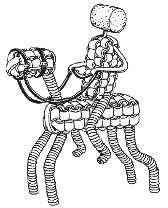 Иллюстрация к книге — Поделки для мальчиков [i_137.jpg]