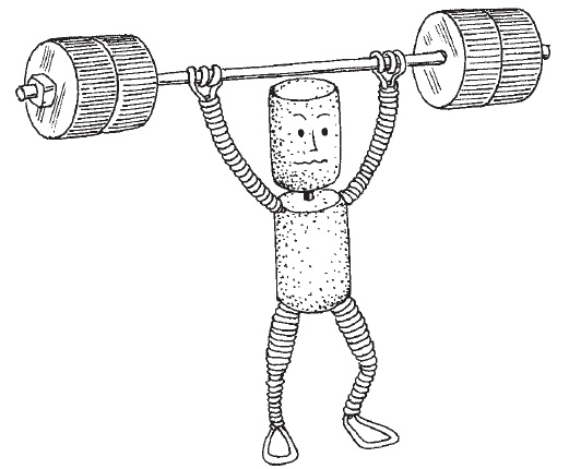 Иллюстрация к книге — Поделки для мальчиков [i_139.jpg]