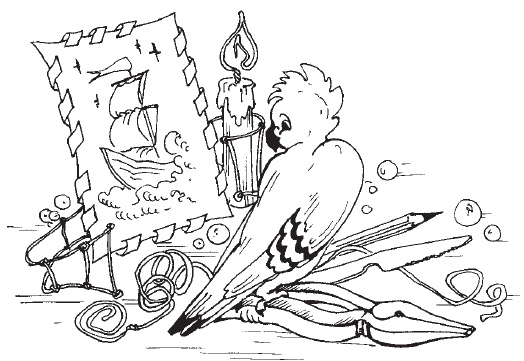 Иллюстрация к книге — Поделки для мальчиков [i_143.jpg]