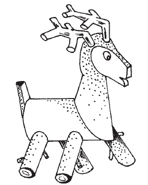 Иллюстрация к книге — Поделки для мальчиков [i_149.jpg]