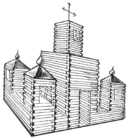 Иллюстрация к книге — Поделки для мальчиков [i_153.jpg]