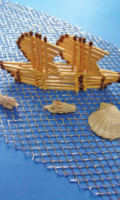 Иллюстрация к книге — Поделки для мальчиков [i_158.jpg]