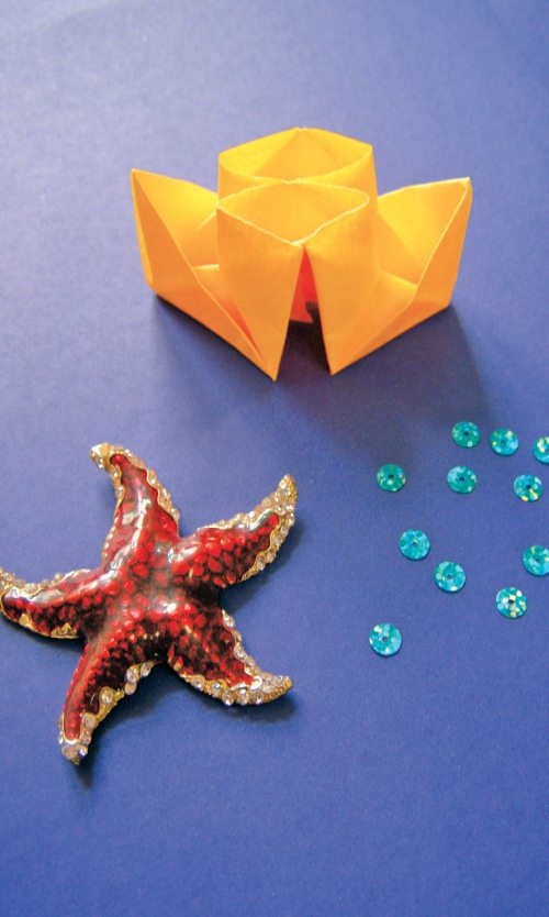 Иллюстрация к книге — Поделки для мальчиков [i_161.jpg]