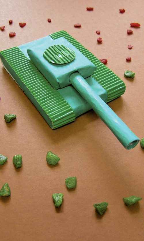 Иллюстрация к книге — Поделки для мальчиков [i_165.jpg]