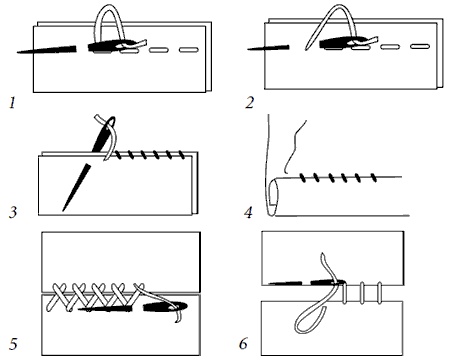 Иллюстрация к книге — Лоскутное шитье и аппликация [i_001.jpg]